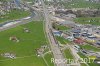 Luftaufnahme Kanton Uri/Erstfeld/Gotthard-Basistunnel Nordrampe - Foto Erstfeld Gotthardtunnel  3367